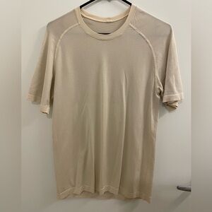 Lululemon Men’s Metal Vent Tech SS 2.0 Shirt